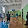 Фотогалерея - Соревнования по волейболу
